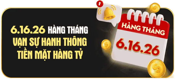 Tổng hợp khuyến mãi mới nhất từ Jun 88