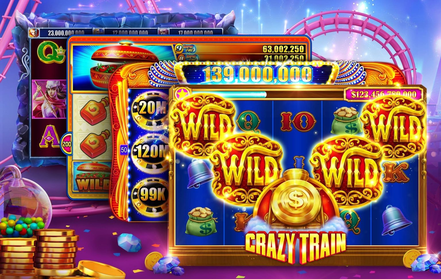 Game Nổ Hũ Wild West Gold tại jun 88