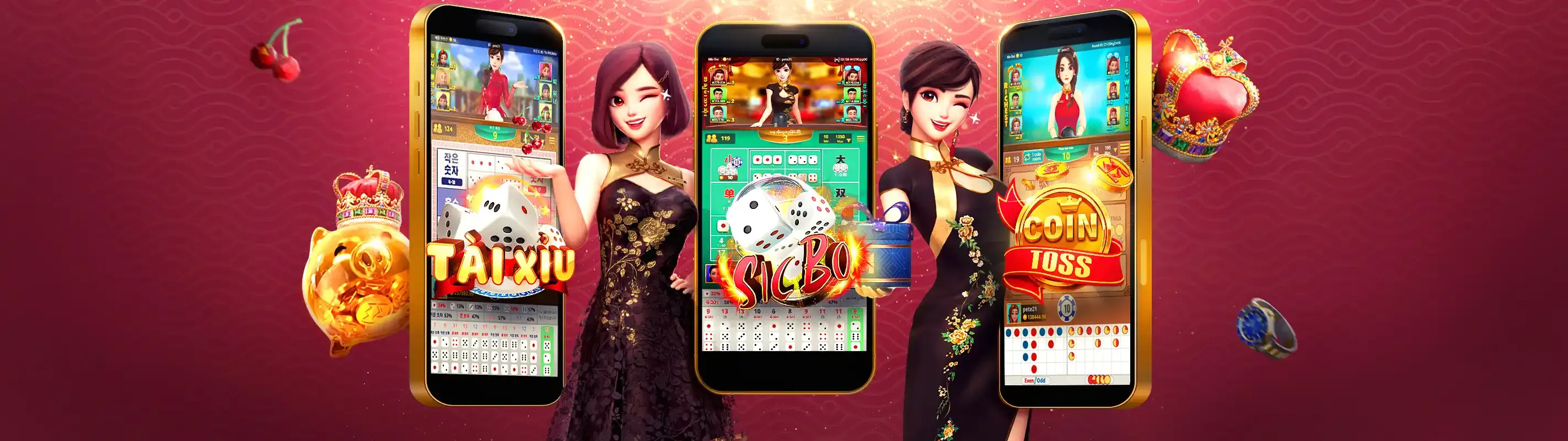 Hình ảnh chính trò chơi Mạt chược tại Jun 88