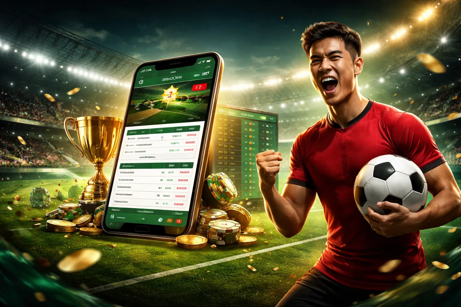 Hình ảnh chính 79bet với ưu đãi 188k