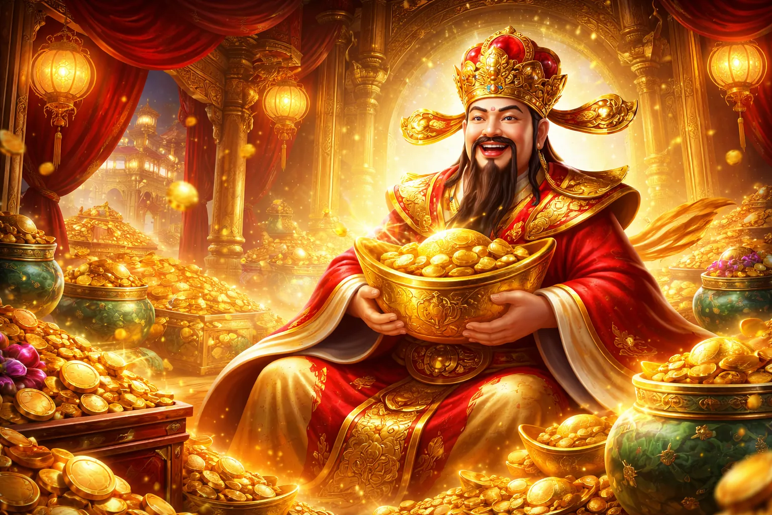 Hình ảnh hỗ trợ khách hàng Jun 88