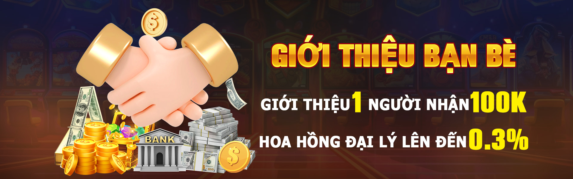 Giới thiệu bạn bè jun 88