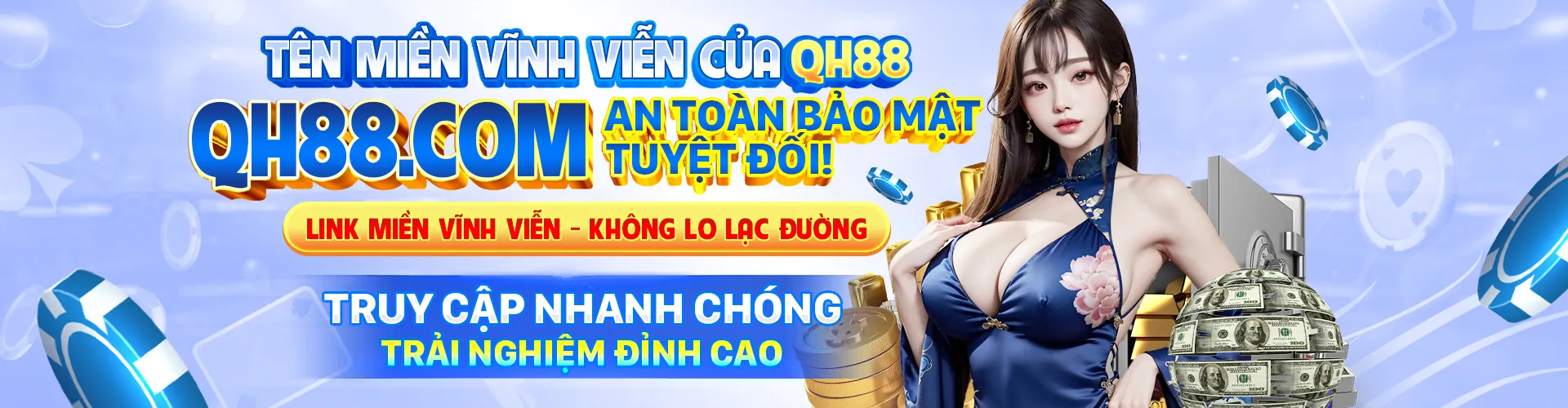Quản lý tài khoản